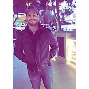 Meet your Posher, Daniel